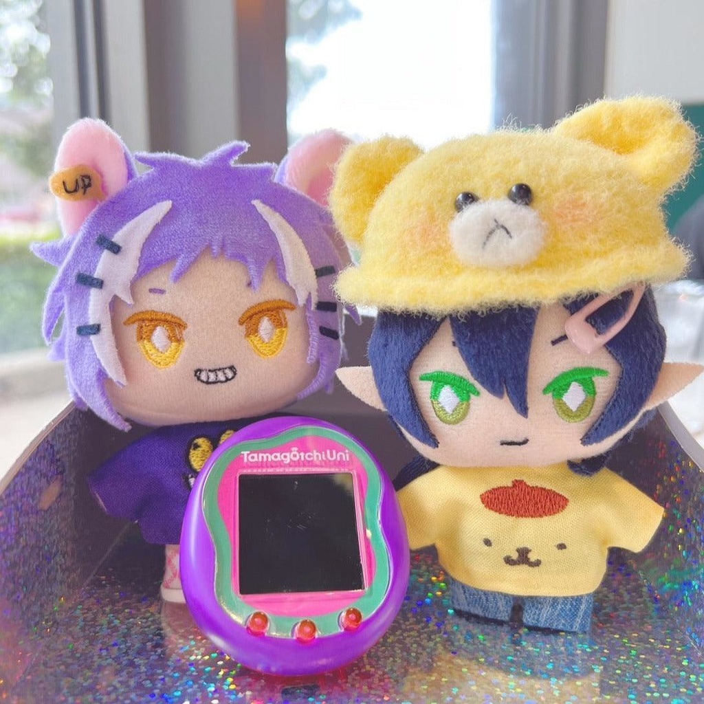 ぬいぐるみ用 クマ帽子