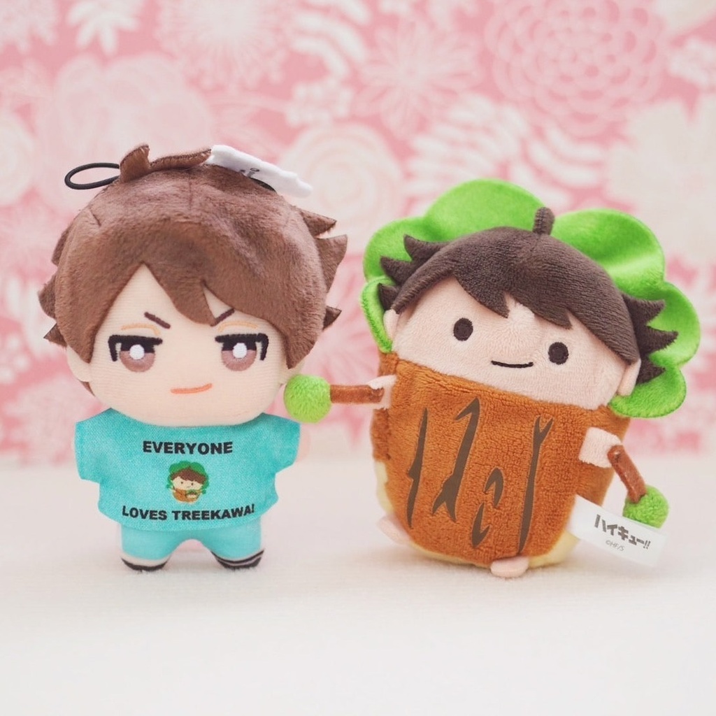 10cmぬい Tシャツ