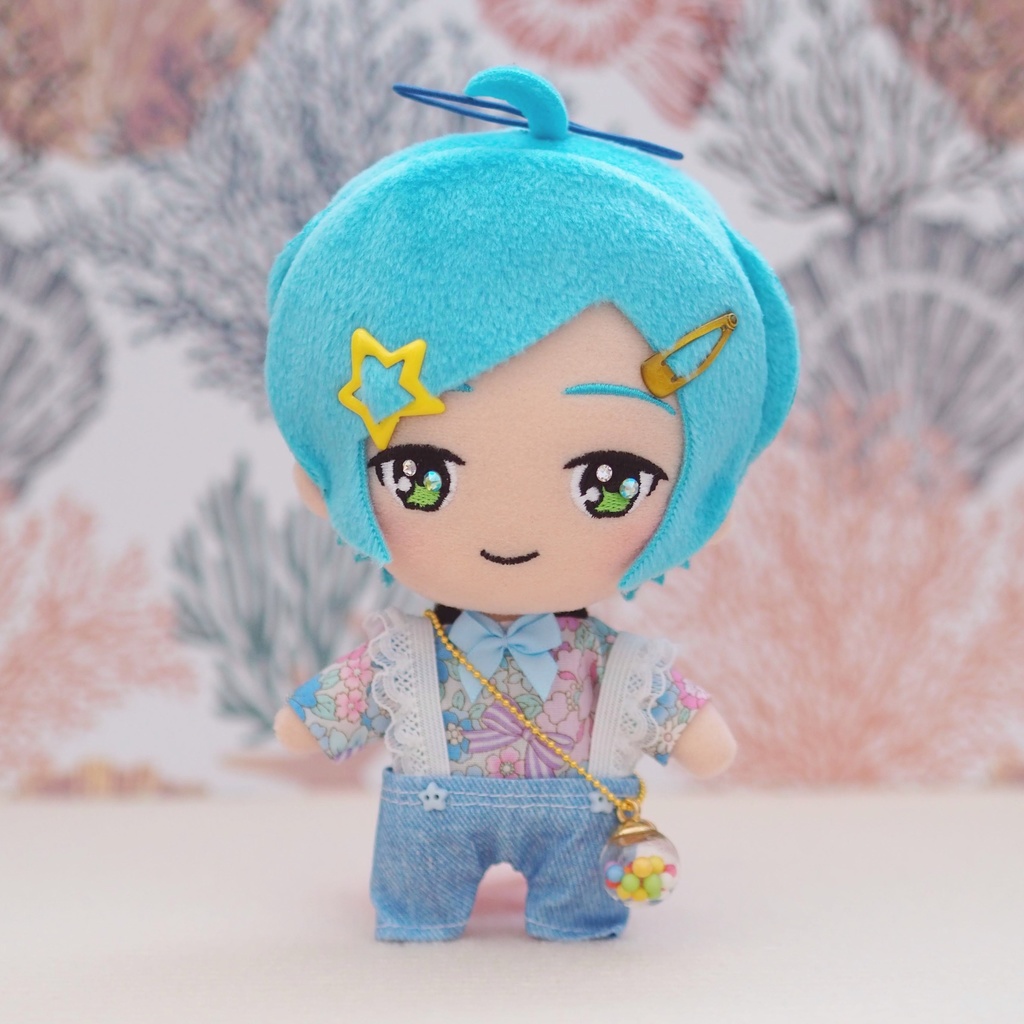 あんスタぬい パンツ