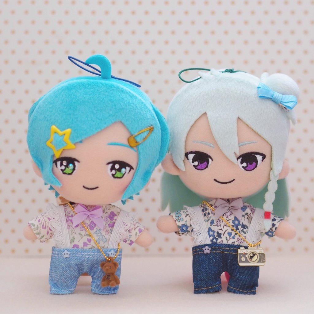 あんスタぬい パンツ