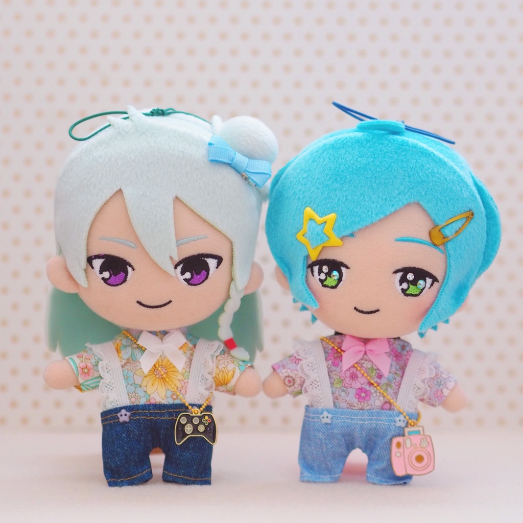 あんスタぬい パンツ