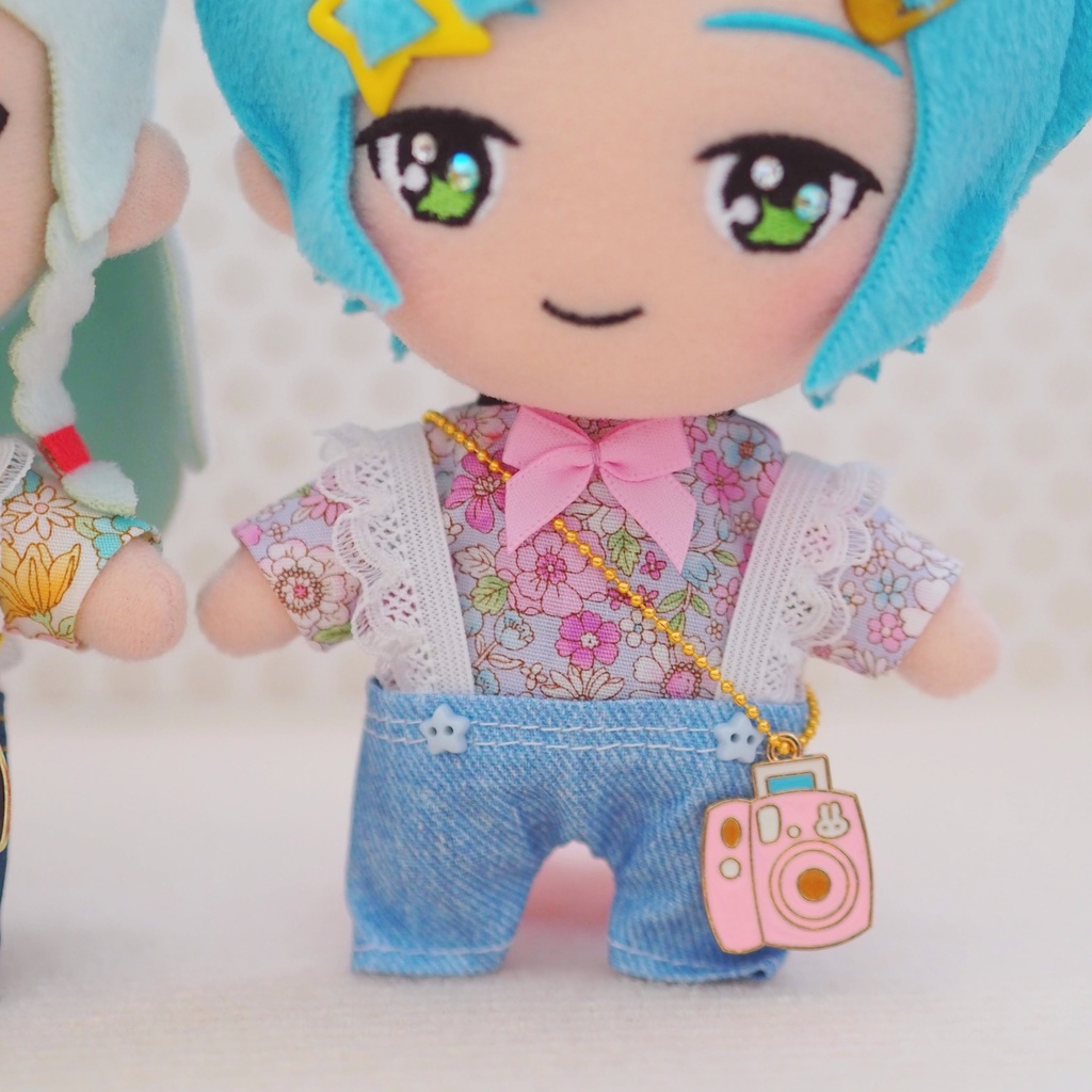 あんスタぬい パンツ