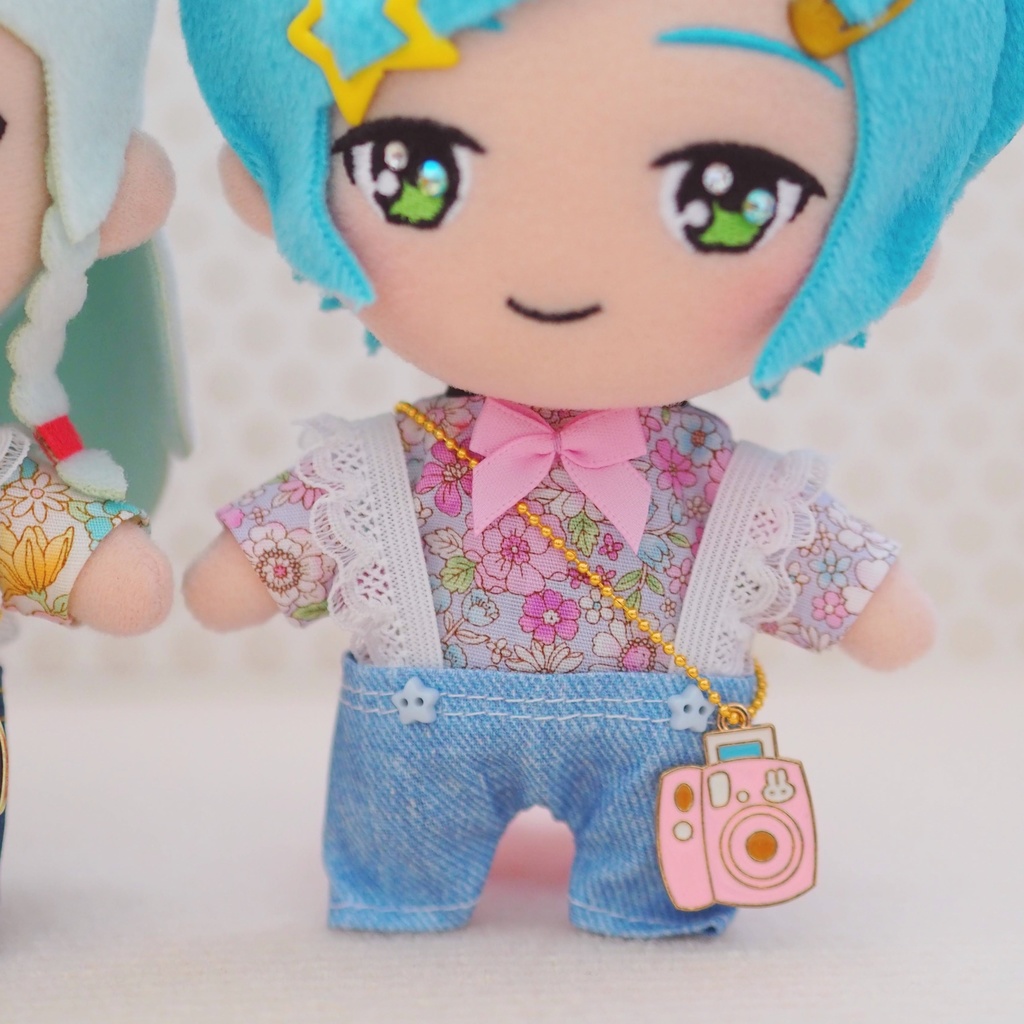 あんスタぬい Tシャツ+パンツセット