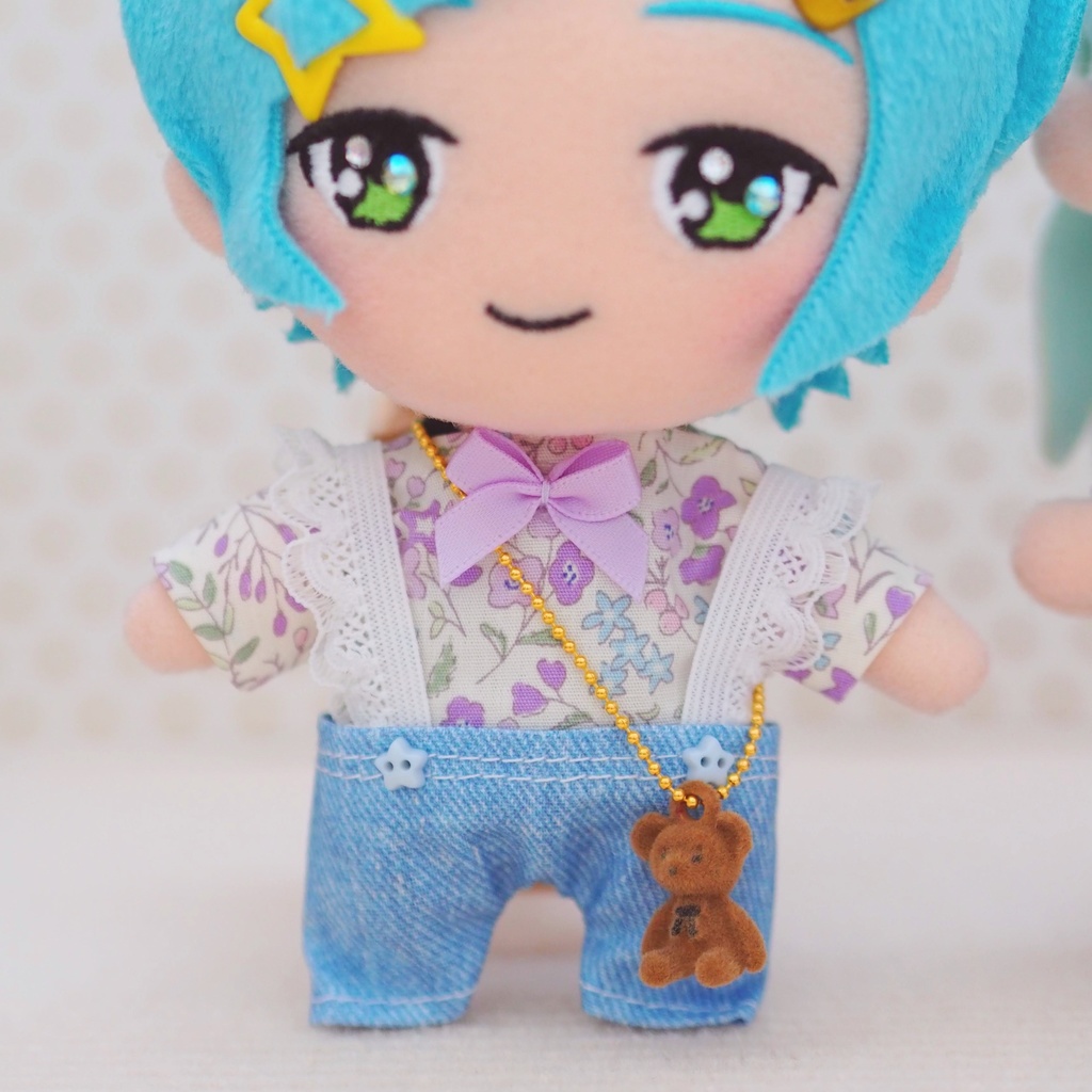 あんスタぬい Tシャツ+パンツセット