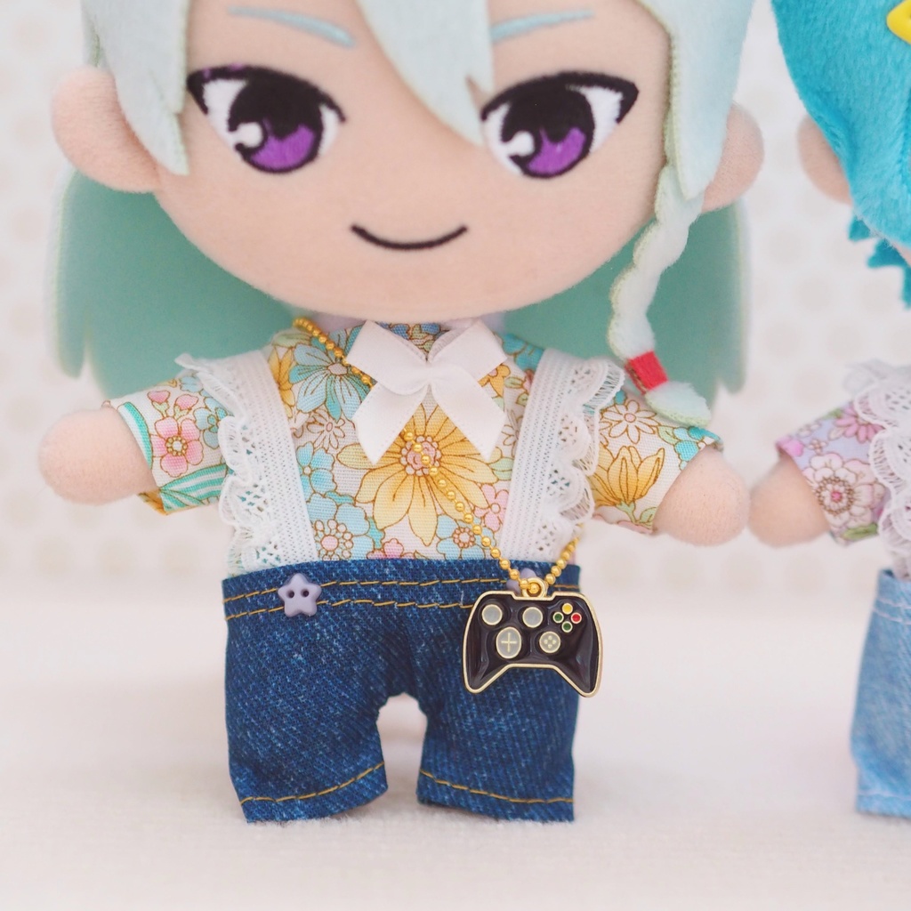 あんスタぬい Tシャツ+パンツセット