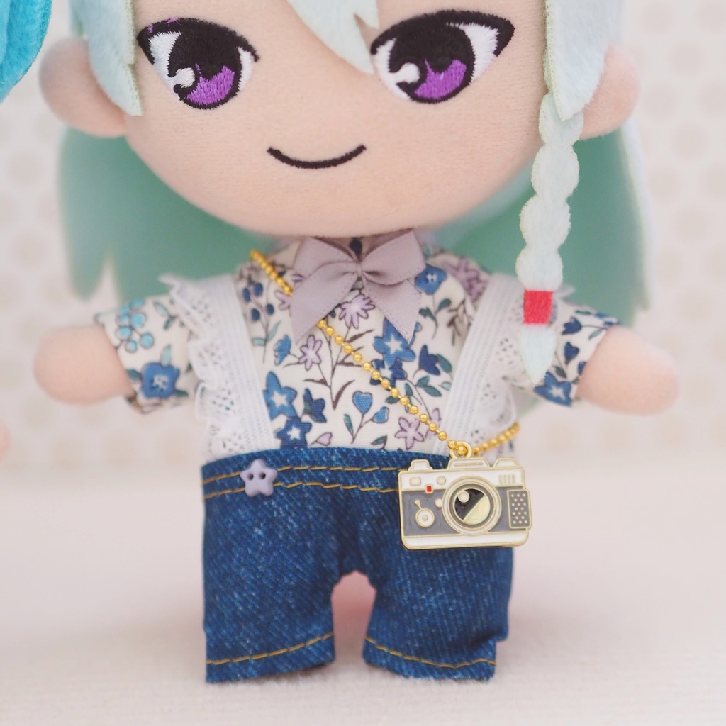 あんスタぬい Tシャツ+パンツセット