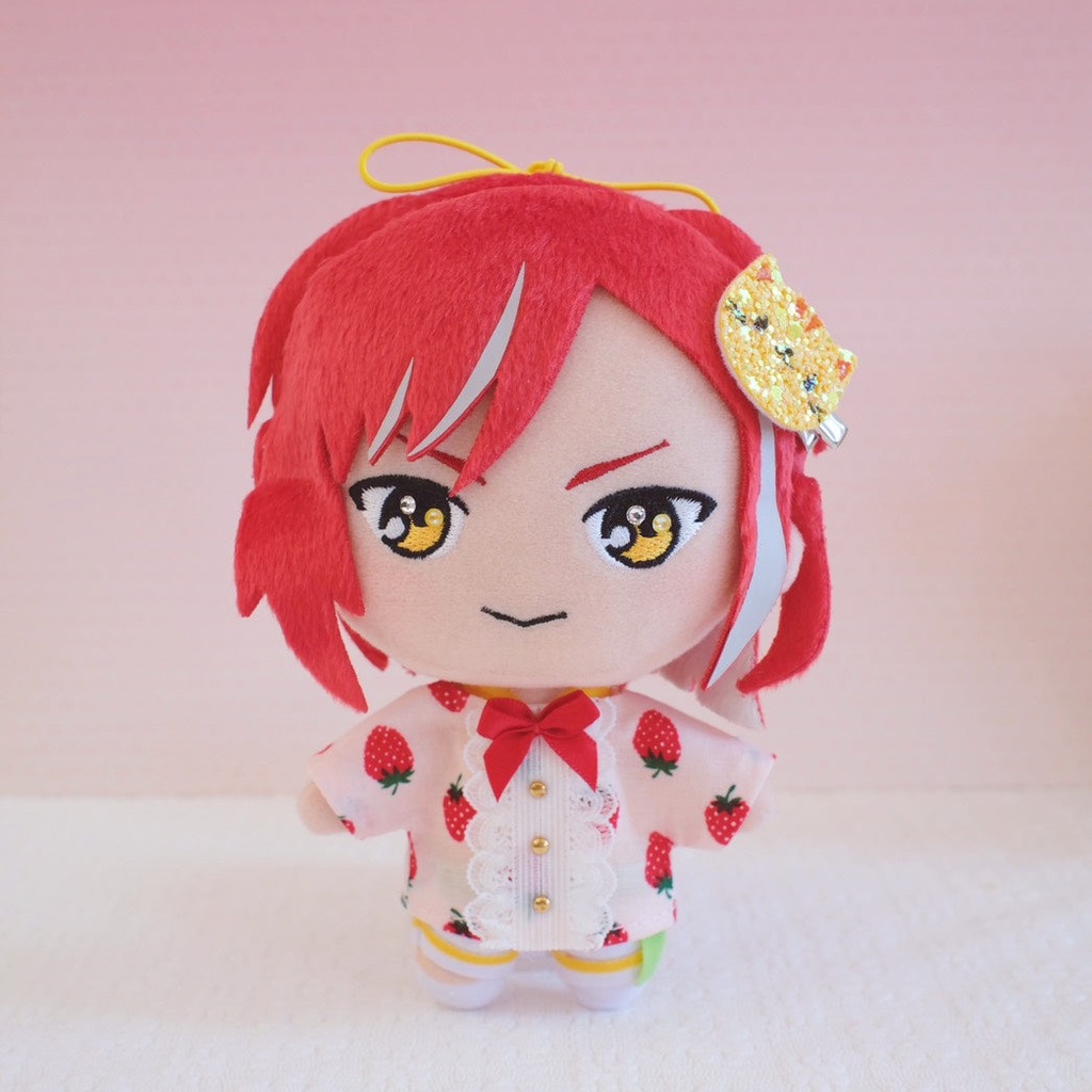 あんスタぬい Tシャツ