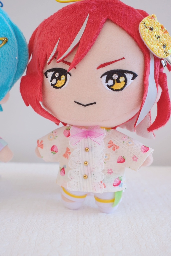 あんスタぬい Tシャツ