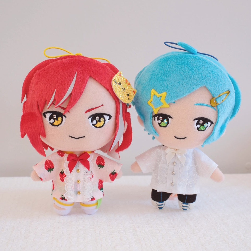 あんスタぬい Tシャツ