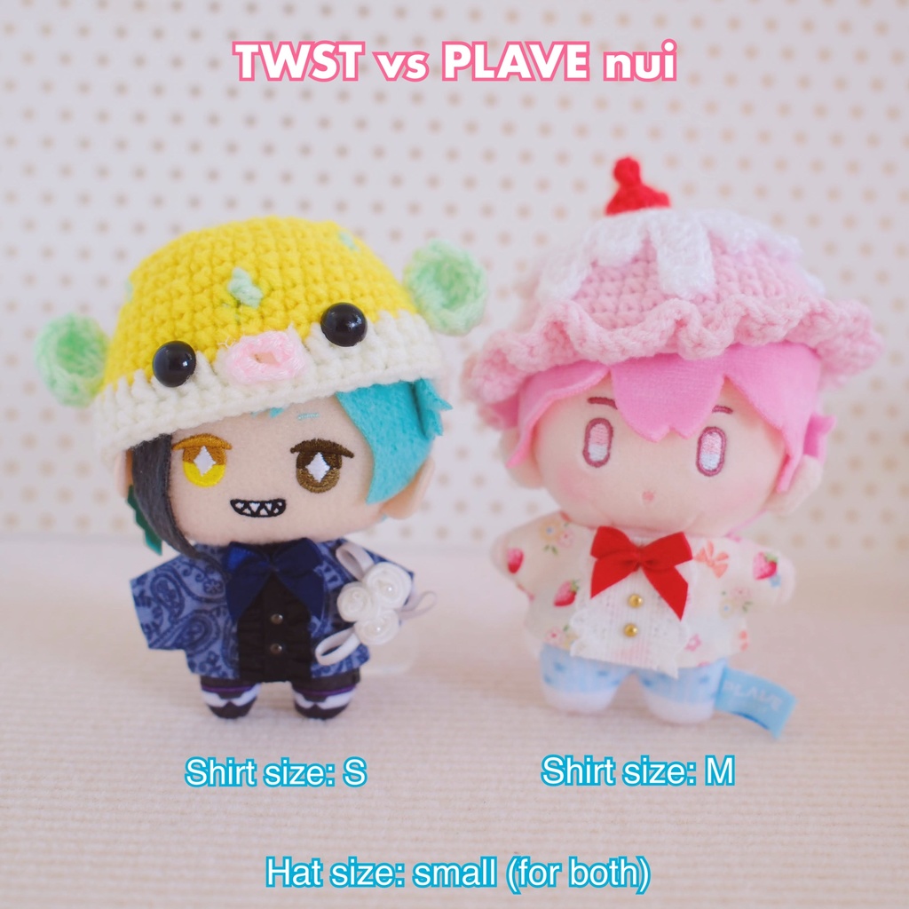 【10cmぬい/12cmぬい】襟ファー付きコーデュロイコート(全2色)