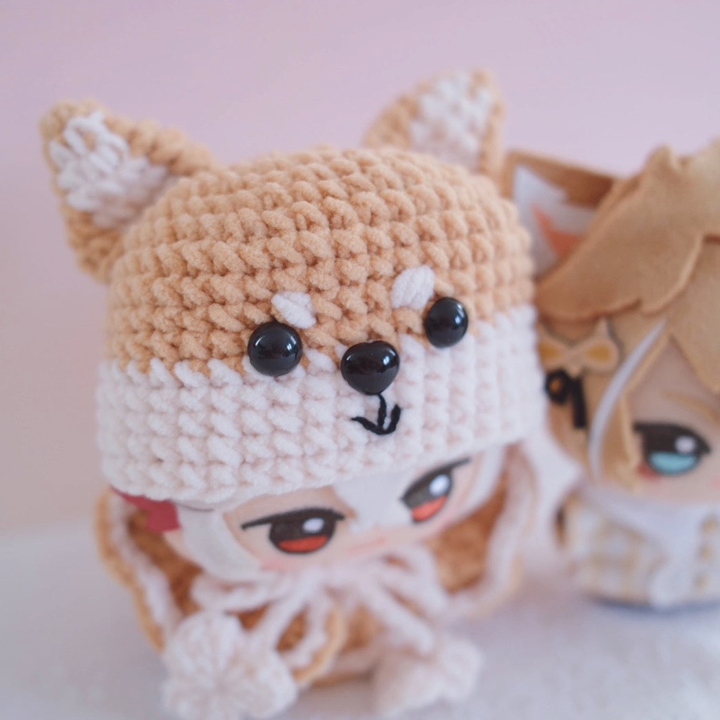 【ぬい服】ぬいぐるみ用 着ぐるみ