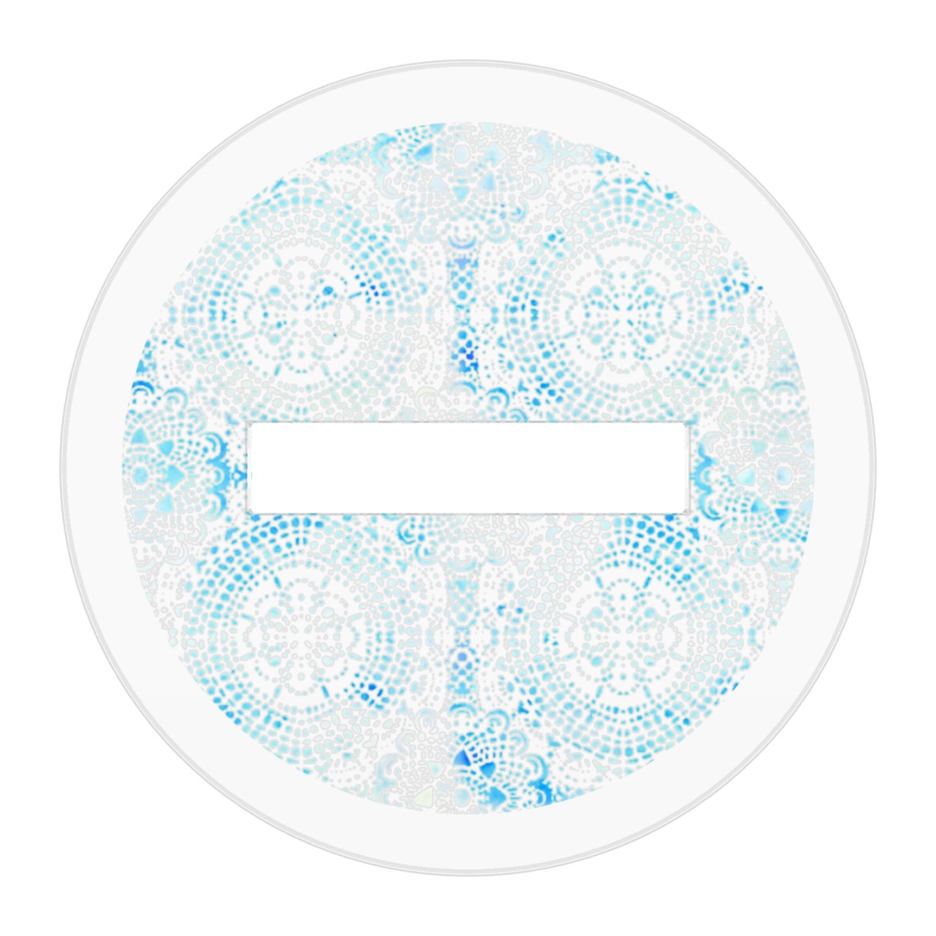 FFTT_ペトロチカ・ハヴリュミエ 通常立ち絵 アクスタ