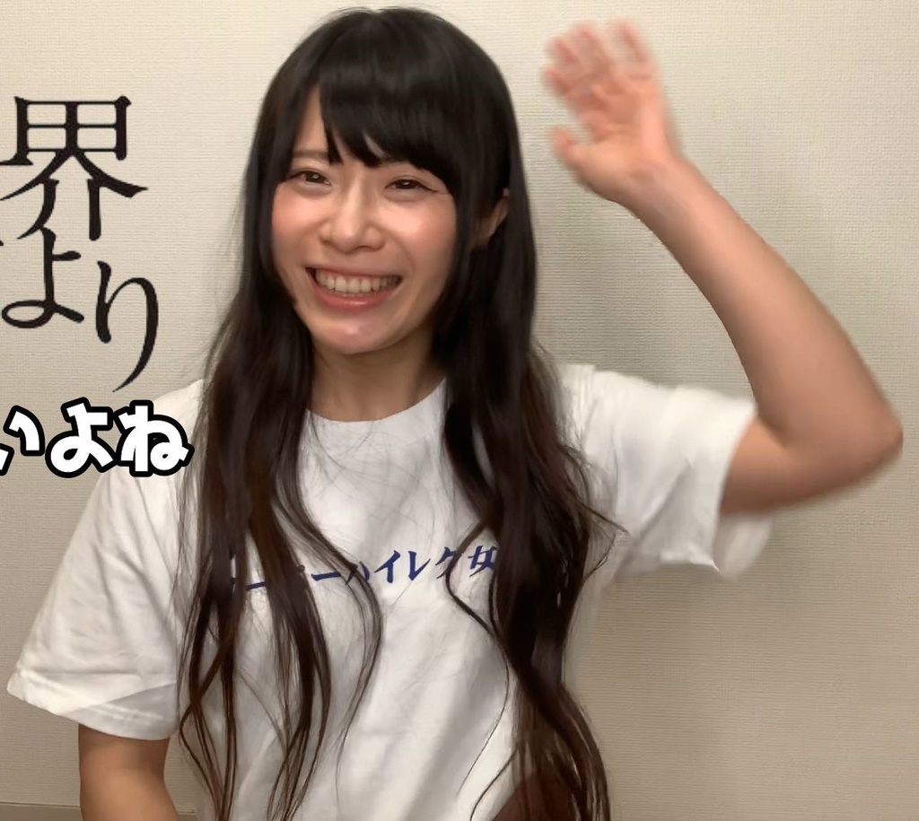 オリジナルTシャツ