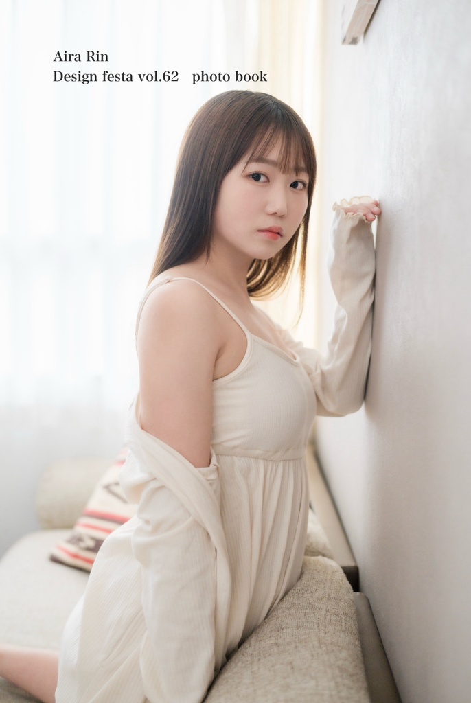 【12/24まで】デザインフェスタvol.62 photo book 受注生産用