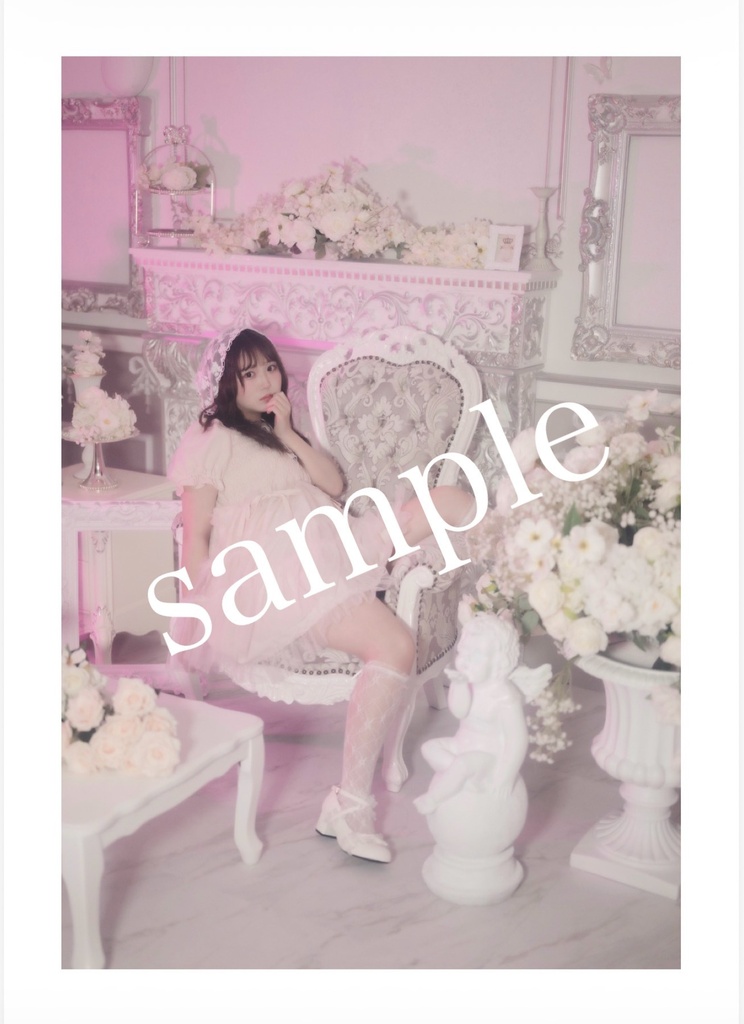 【6/7まで受注生産】24th Anniversary Photo Book