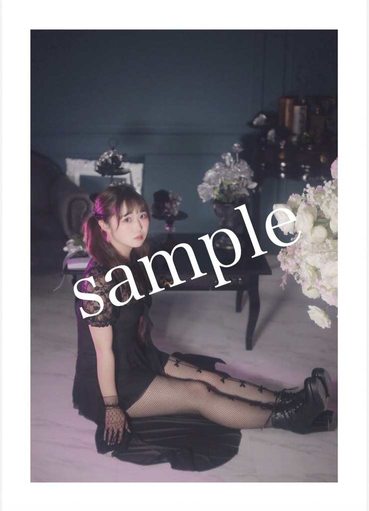 【6/7まで受注生産】24th Anniversary Photo Book