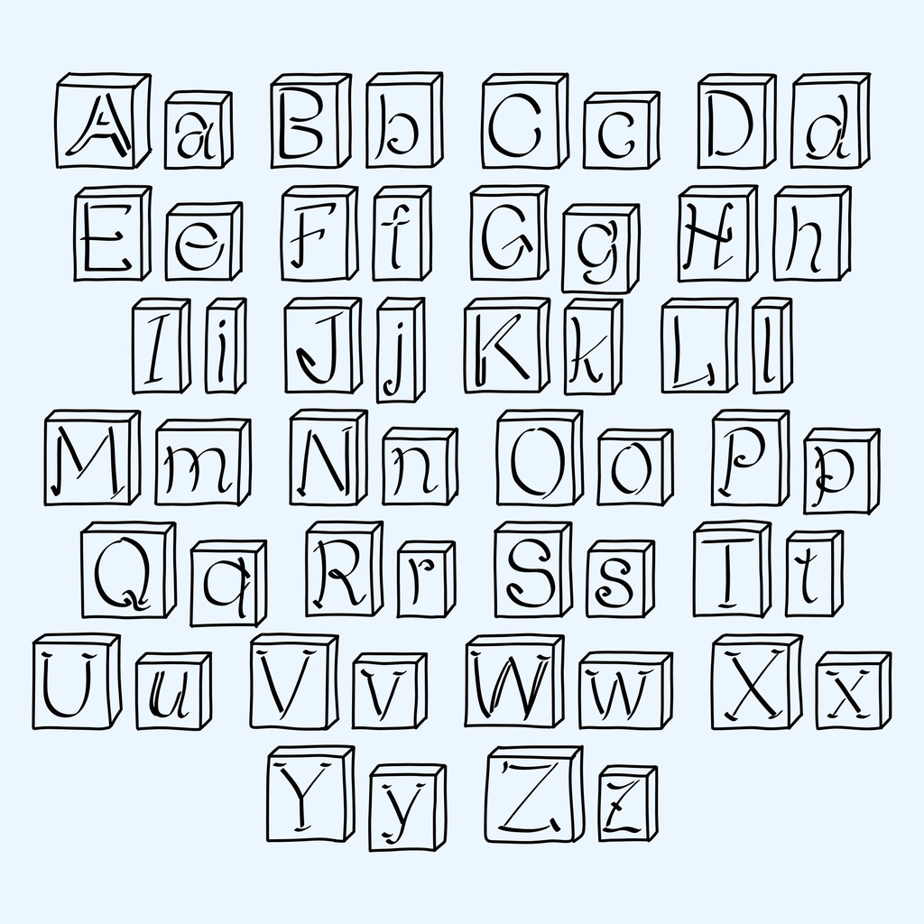 手書きフォント【商用利用可能】041