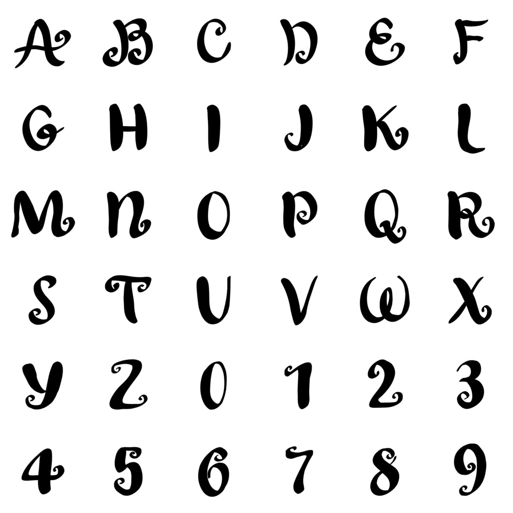 手書きフォント【商用利用可能】042