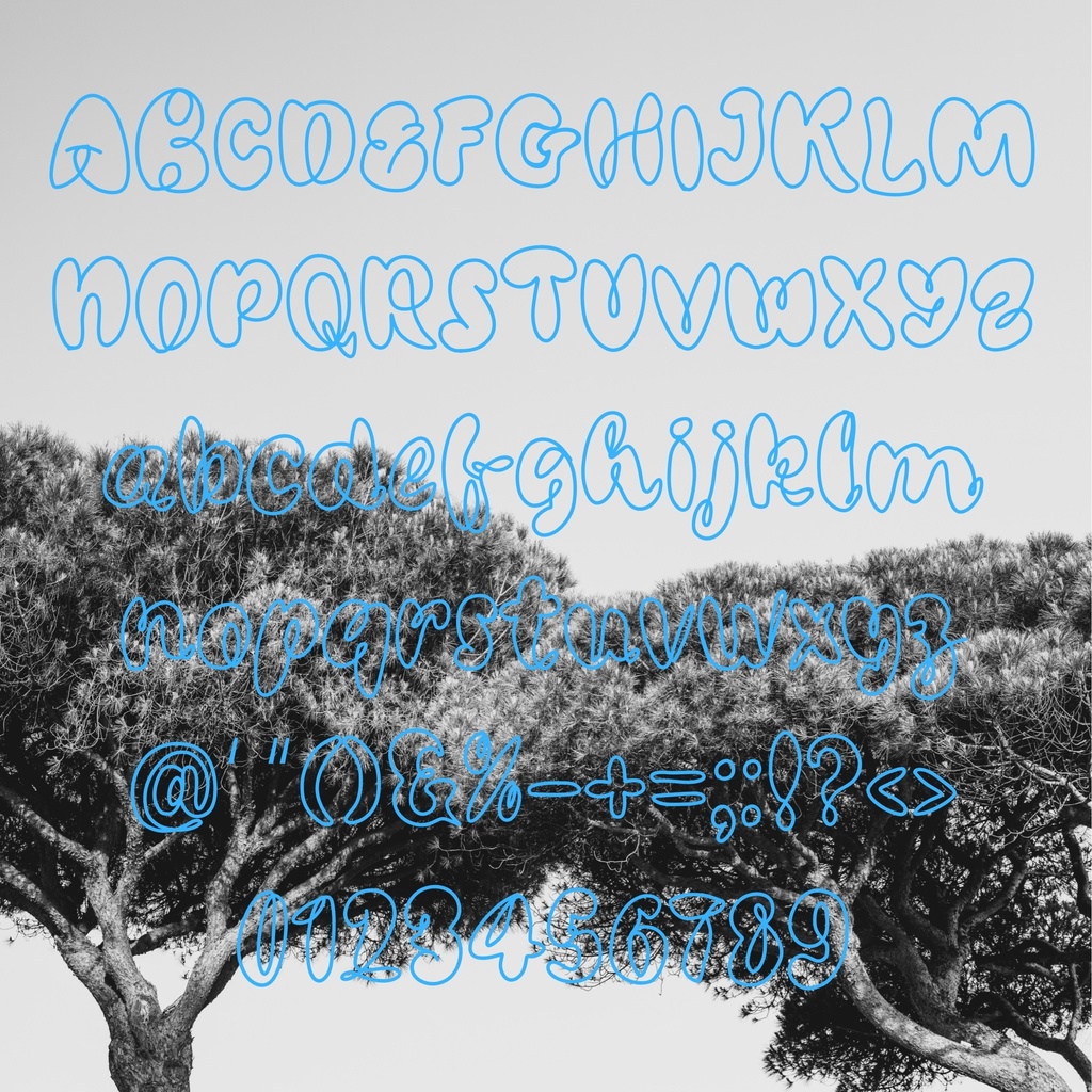 手書きフォント【商用利用可能】044