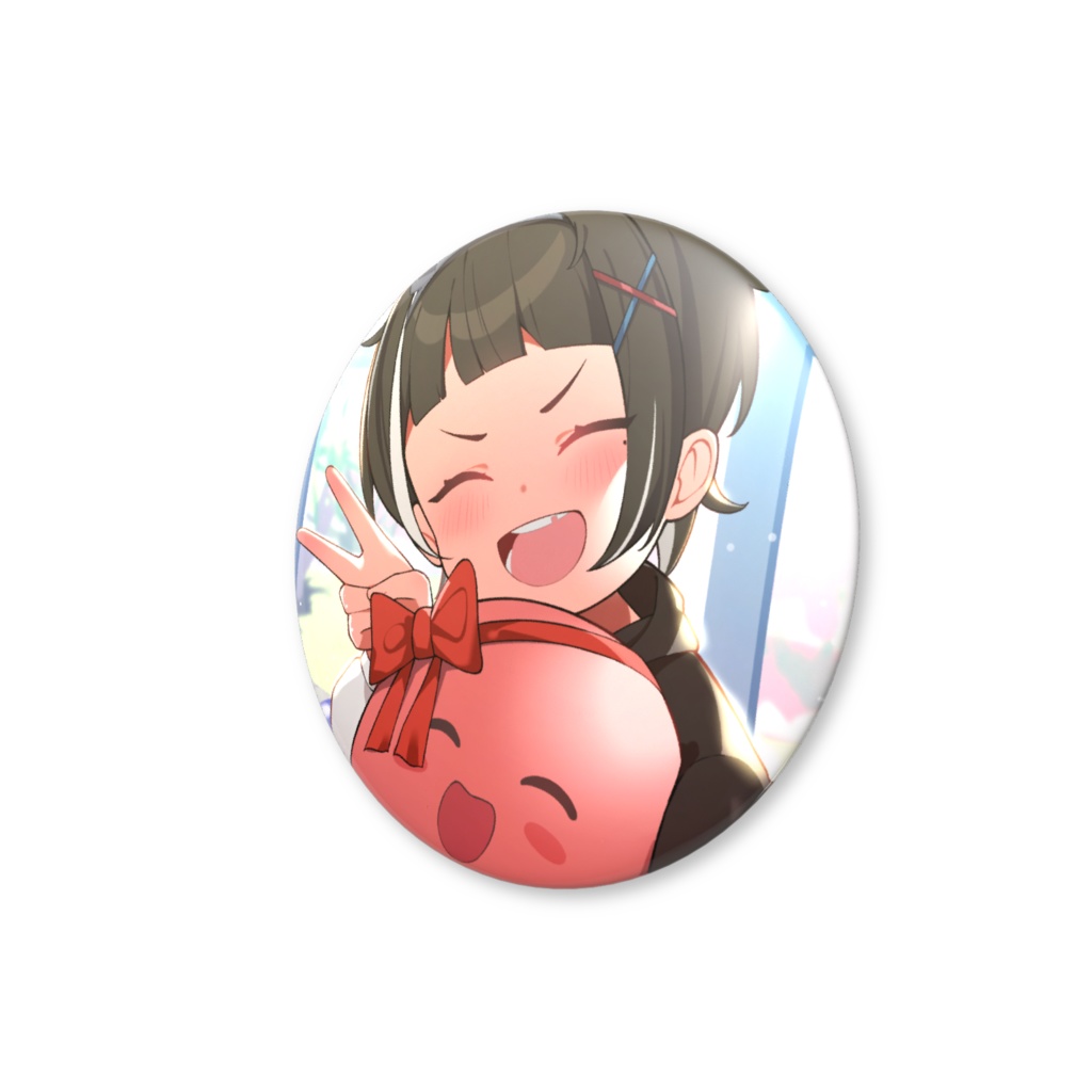 缶バッジ【250203誕生日】