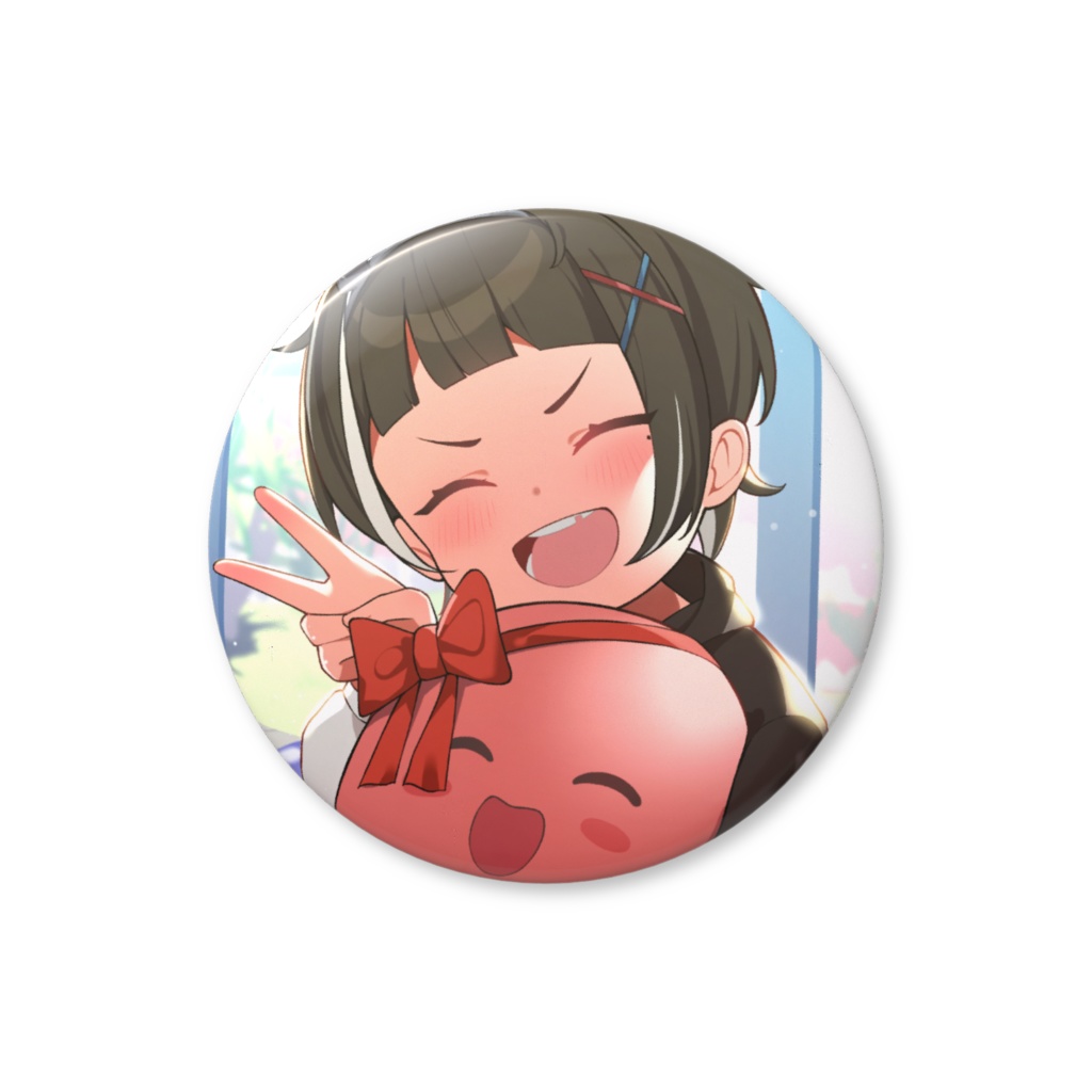 缶バッジ【250203誕生日】