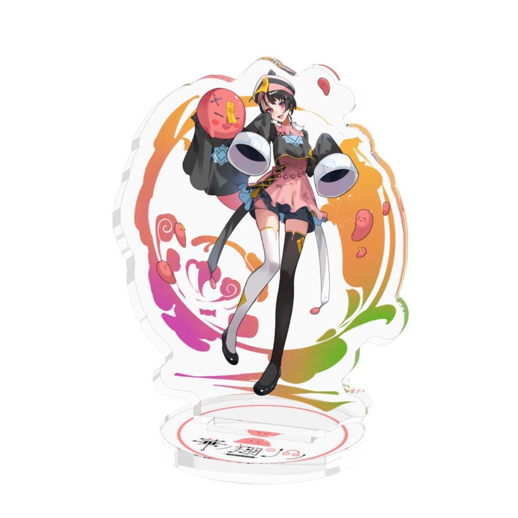 アクリルスタンド【241030ハロウィン】