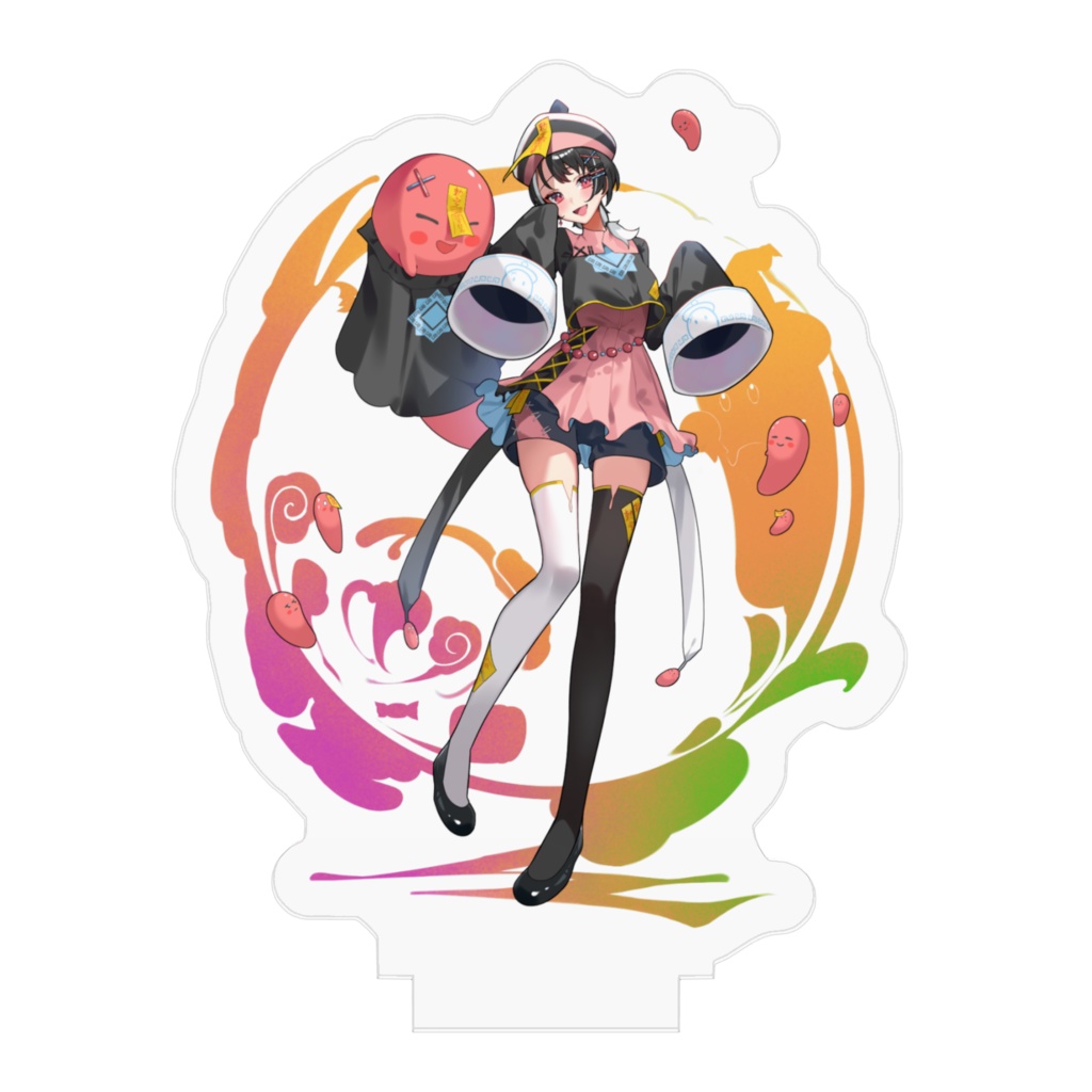 アクリルスタンド【241030ハロウィン】