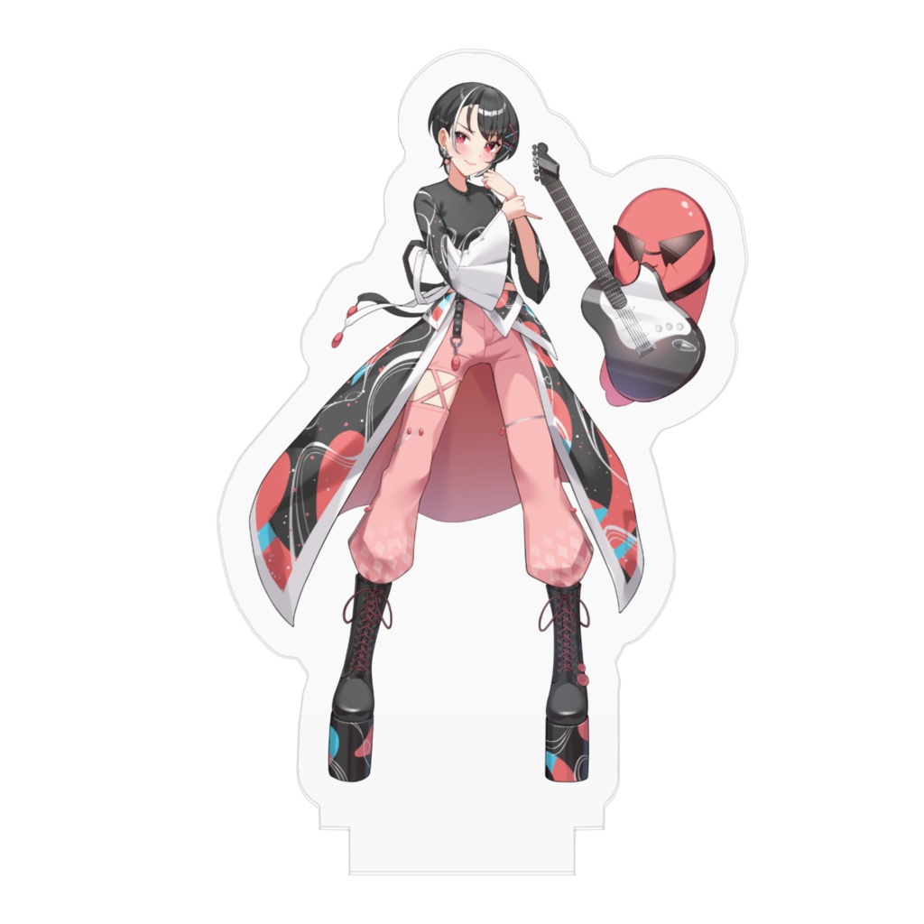 アクリルスタンド【260203誕生日】