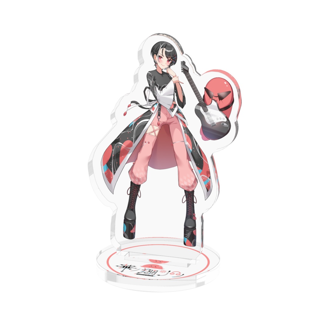 アクリルスタンド【260203誕生日】