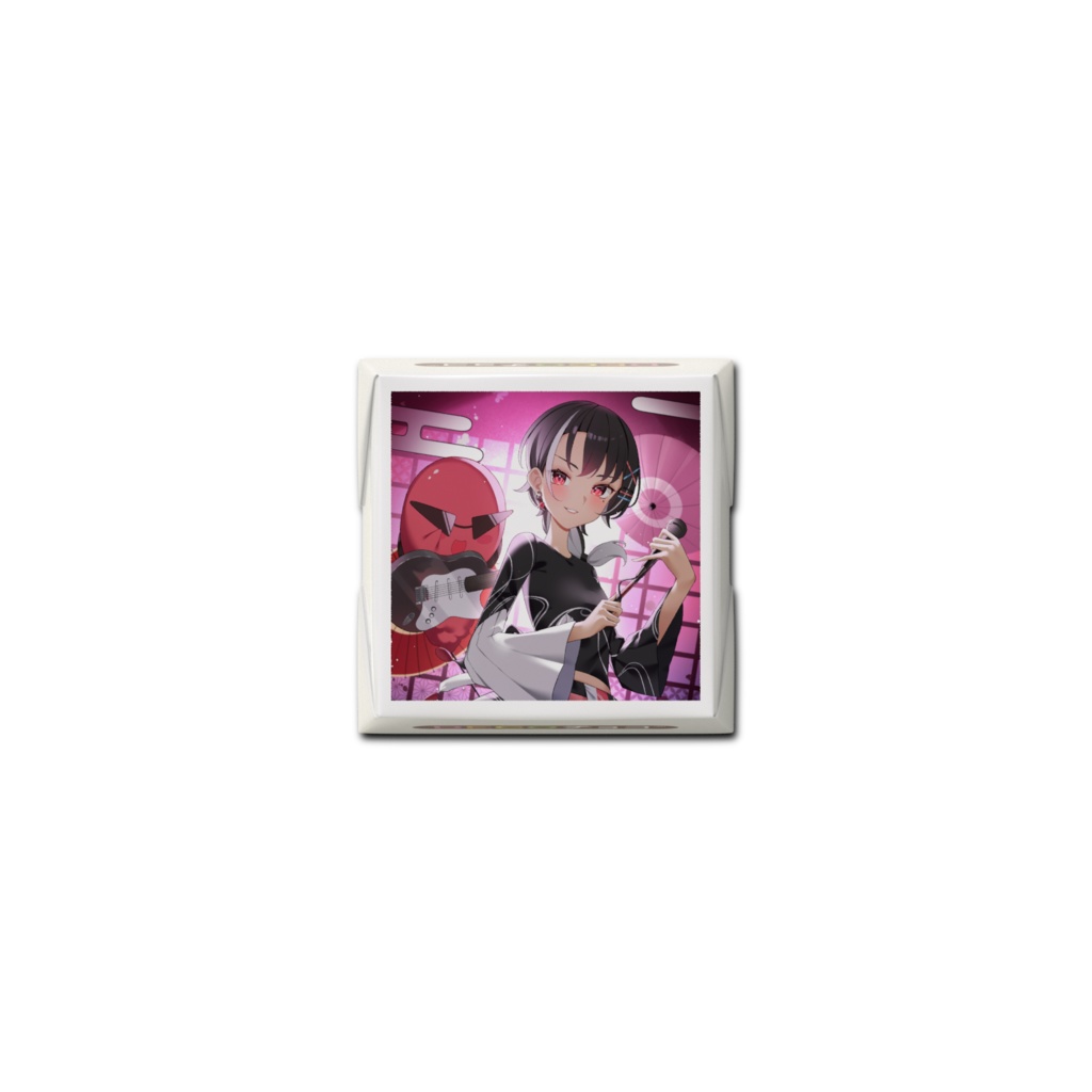 RITSUチョコ【260203誕生日記念】