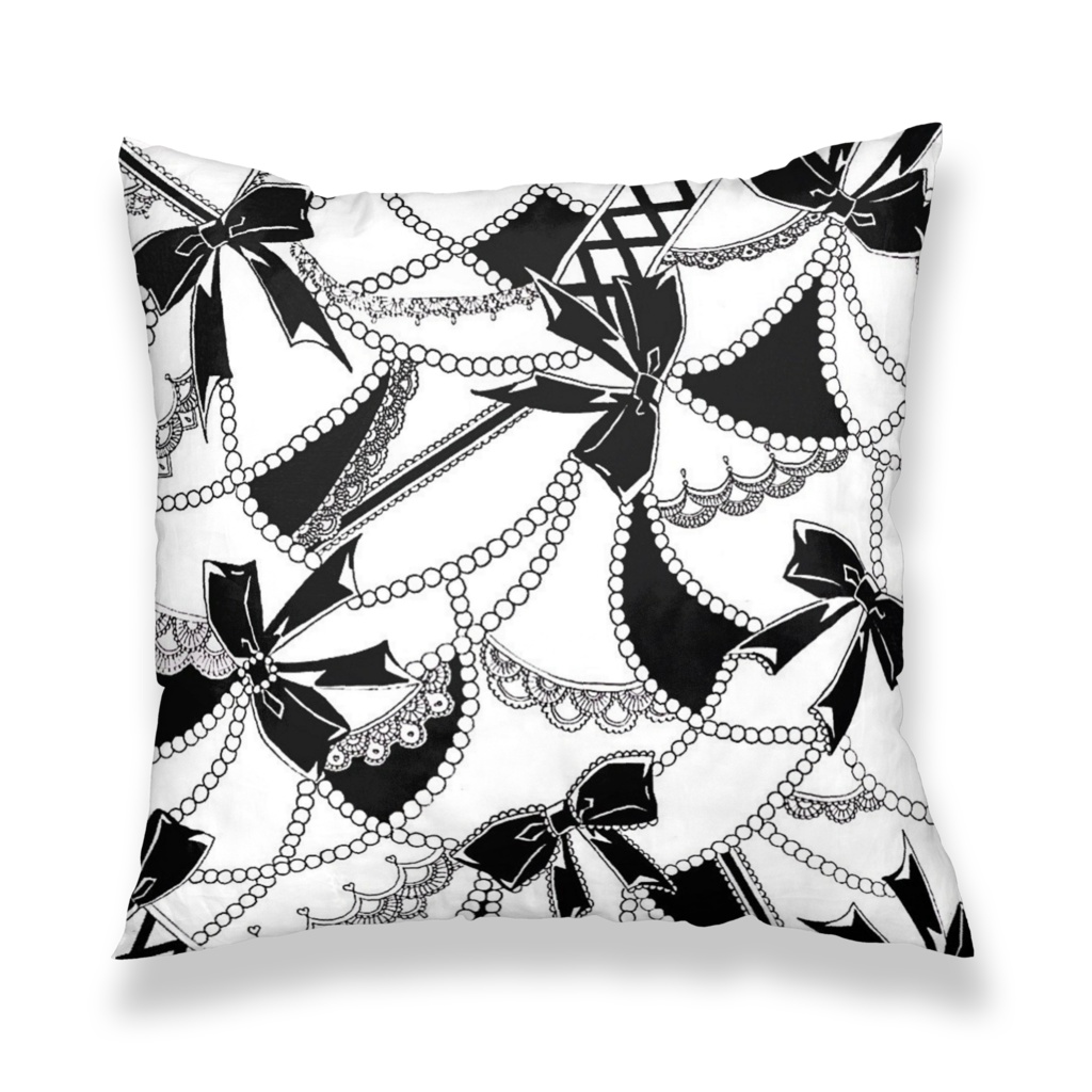 クッションカバー