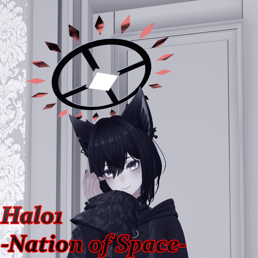 とどヘイローVer.1