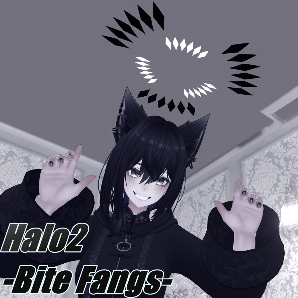 とどヘイローVer.1