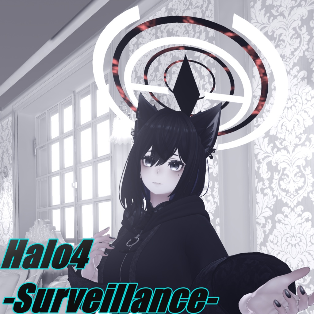 とどヘイローVer.2