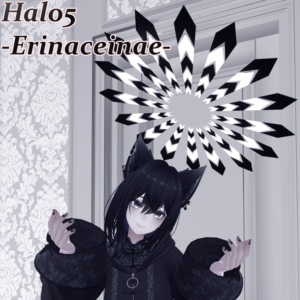 とどヘイローVer.2