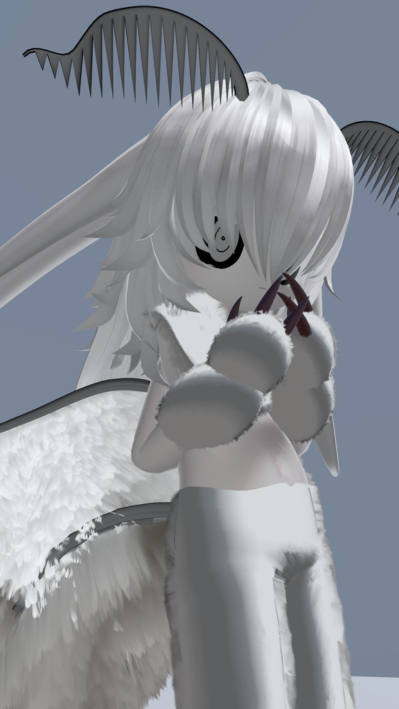 みみのこシンプルアイTexture