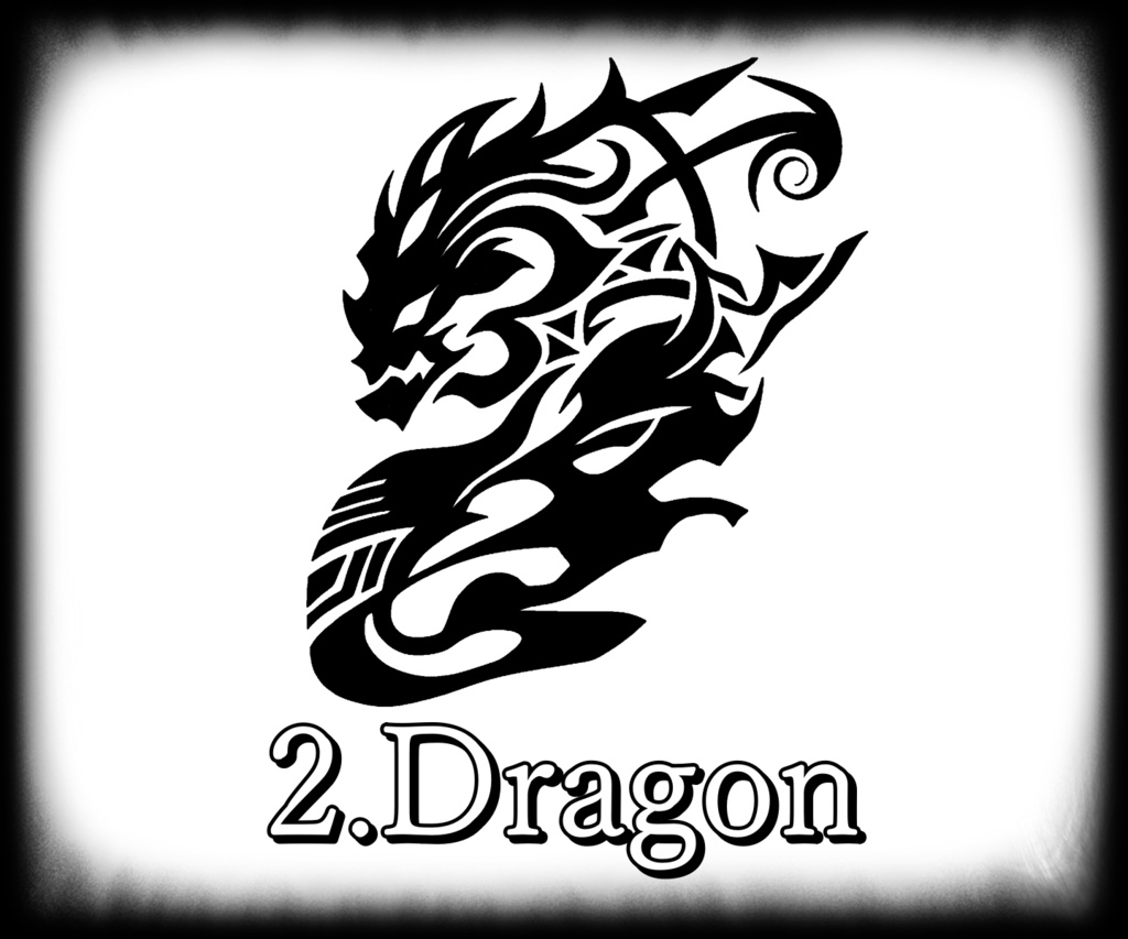 《フルセットセール中!》Point tatoo Vol.1