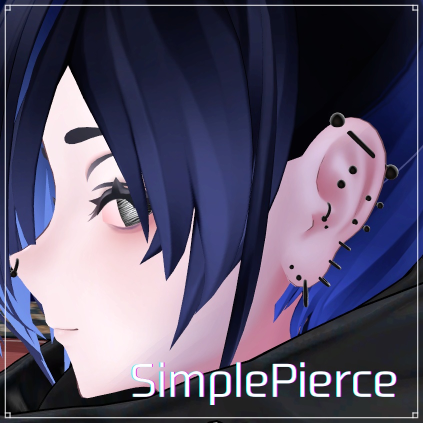 Simple Pierce