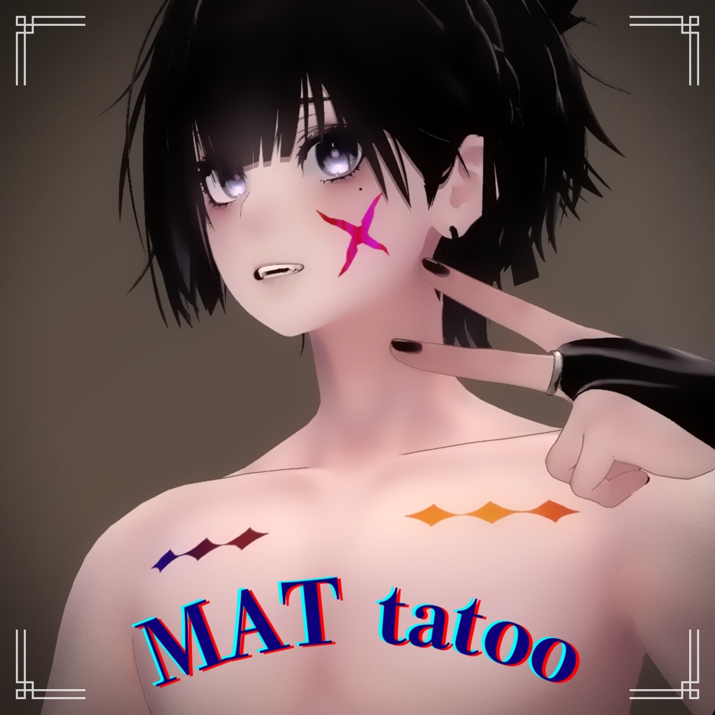 MATtatoo 