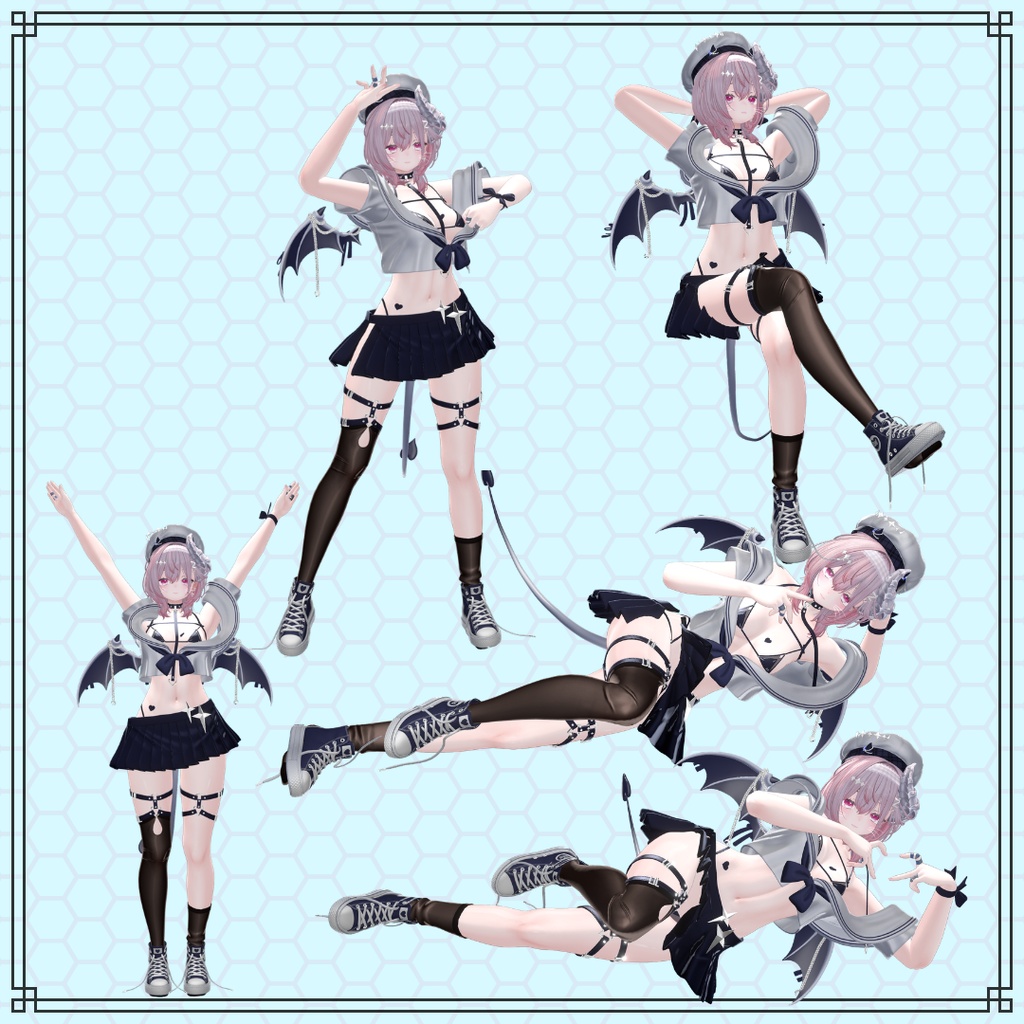 SALE中! 簡単設定!『T式おはついぽーず.R』
