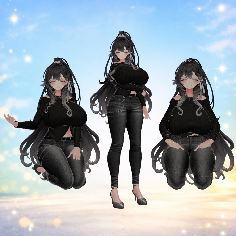 簡単設定!『T式おはついぽーず』