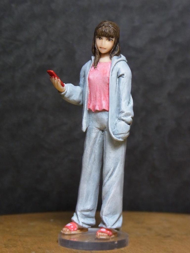 1/20 Foodie Girl