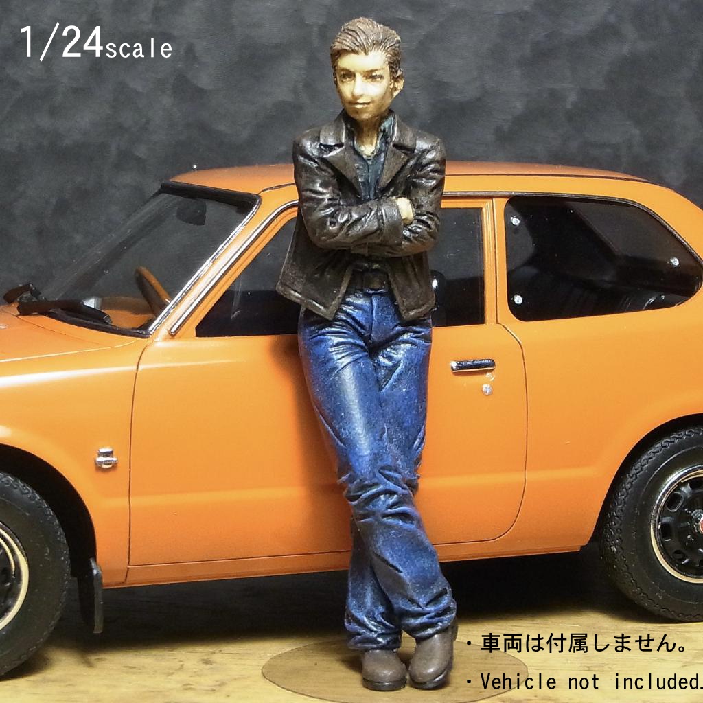 1/24 Cool dude