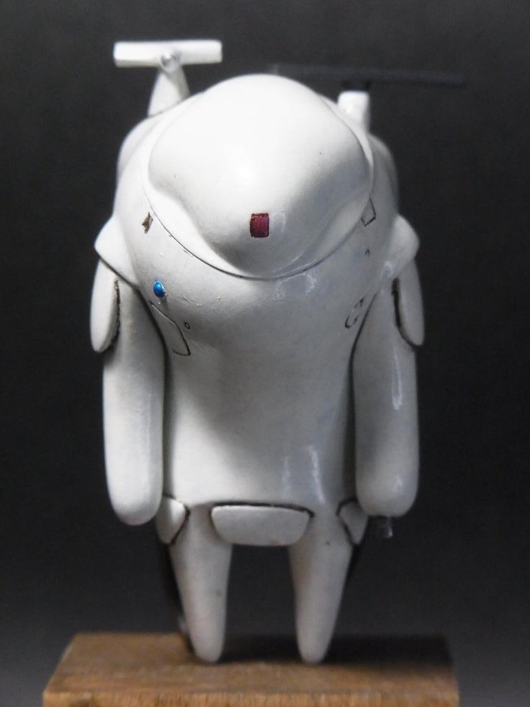 SNAKE-EYE(yuru)