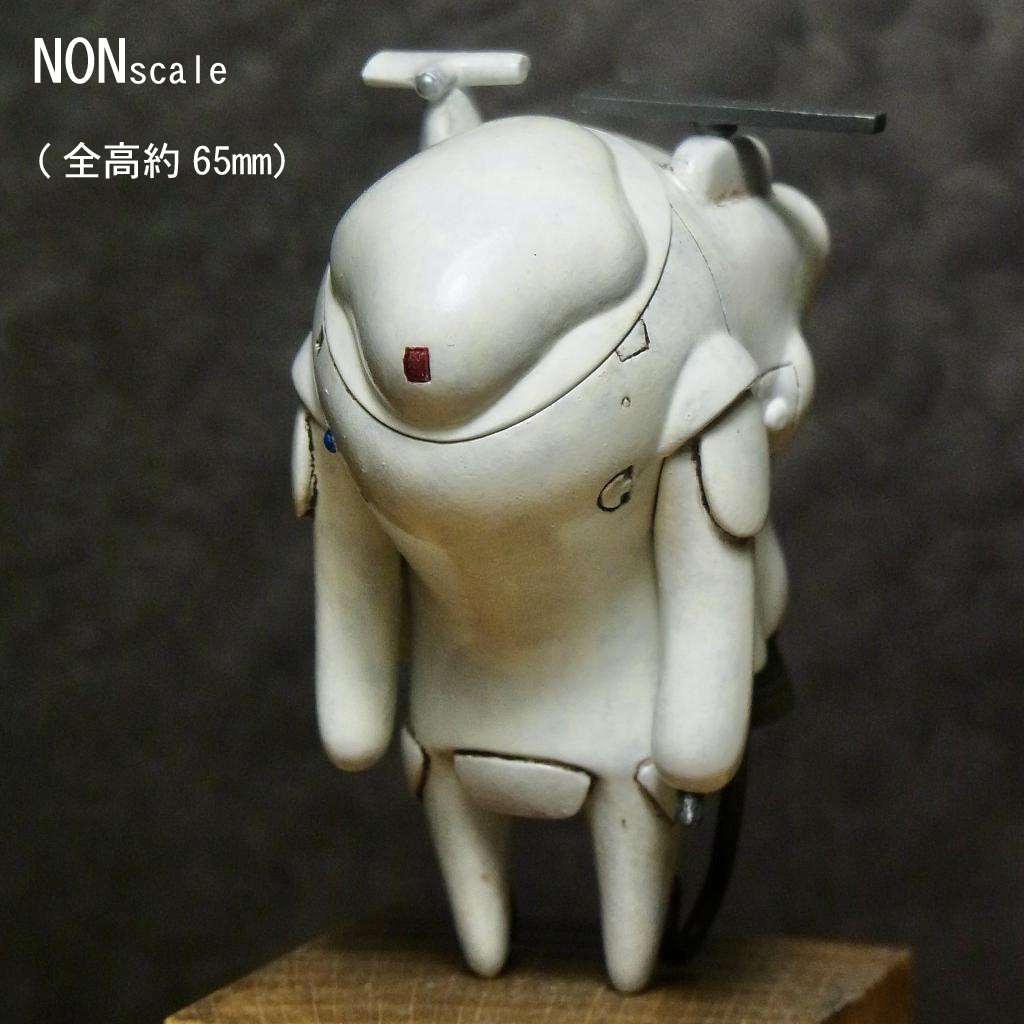 SNAKE-EYE(yuru)