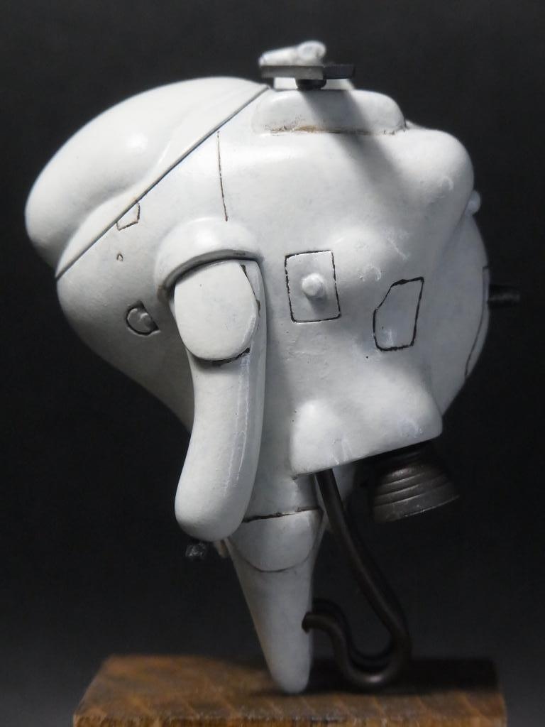 SNAKE-EYE(yuru)