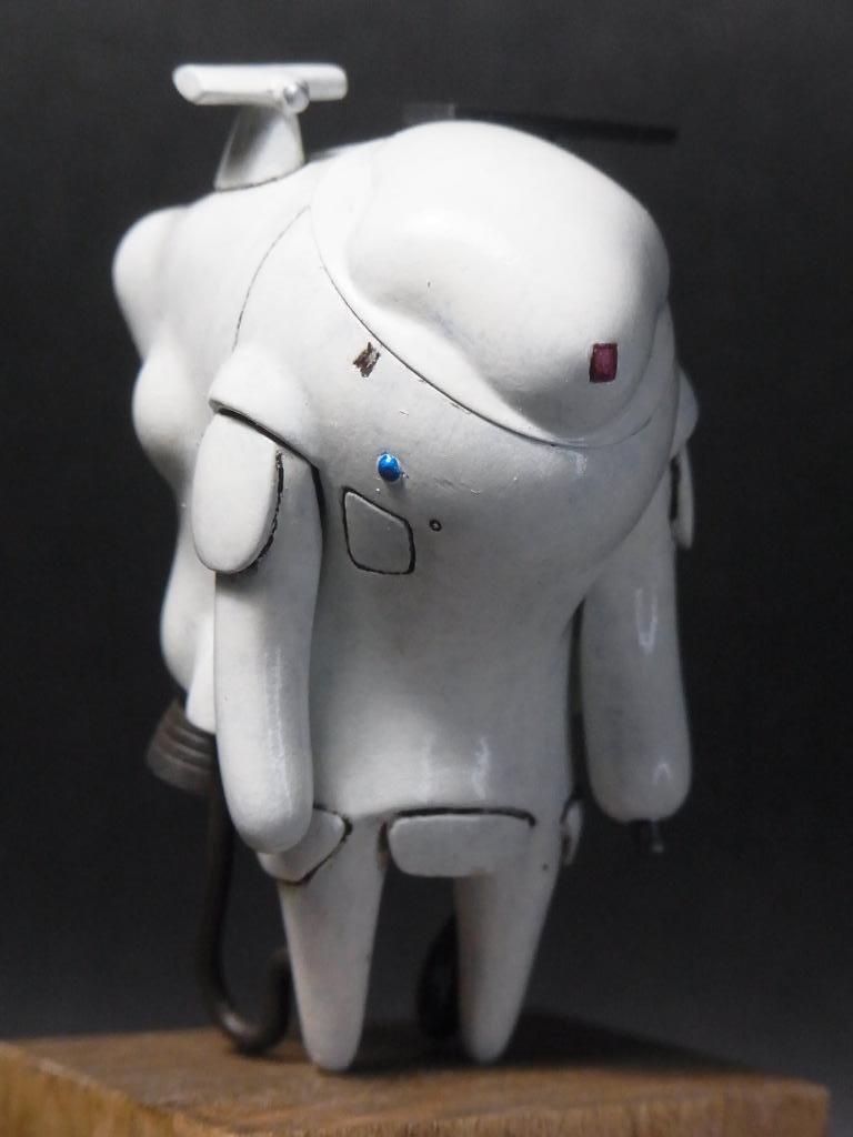 SNAKE-EYE(yuru)