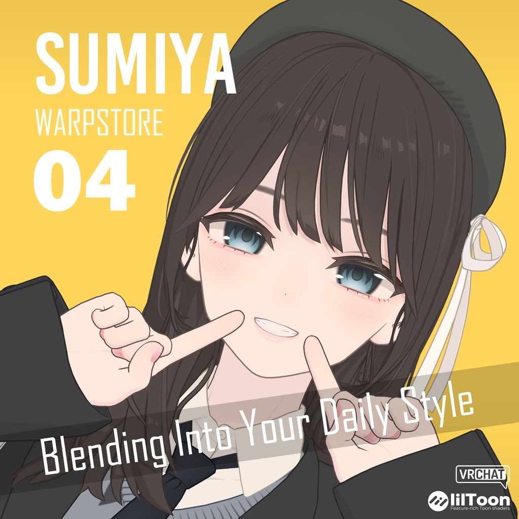 スーミャ―Sumiya―