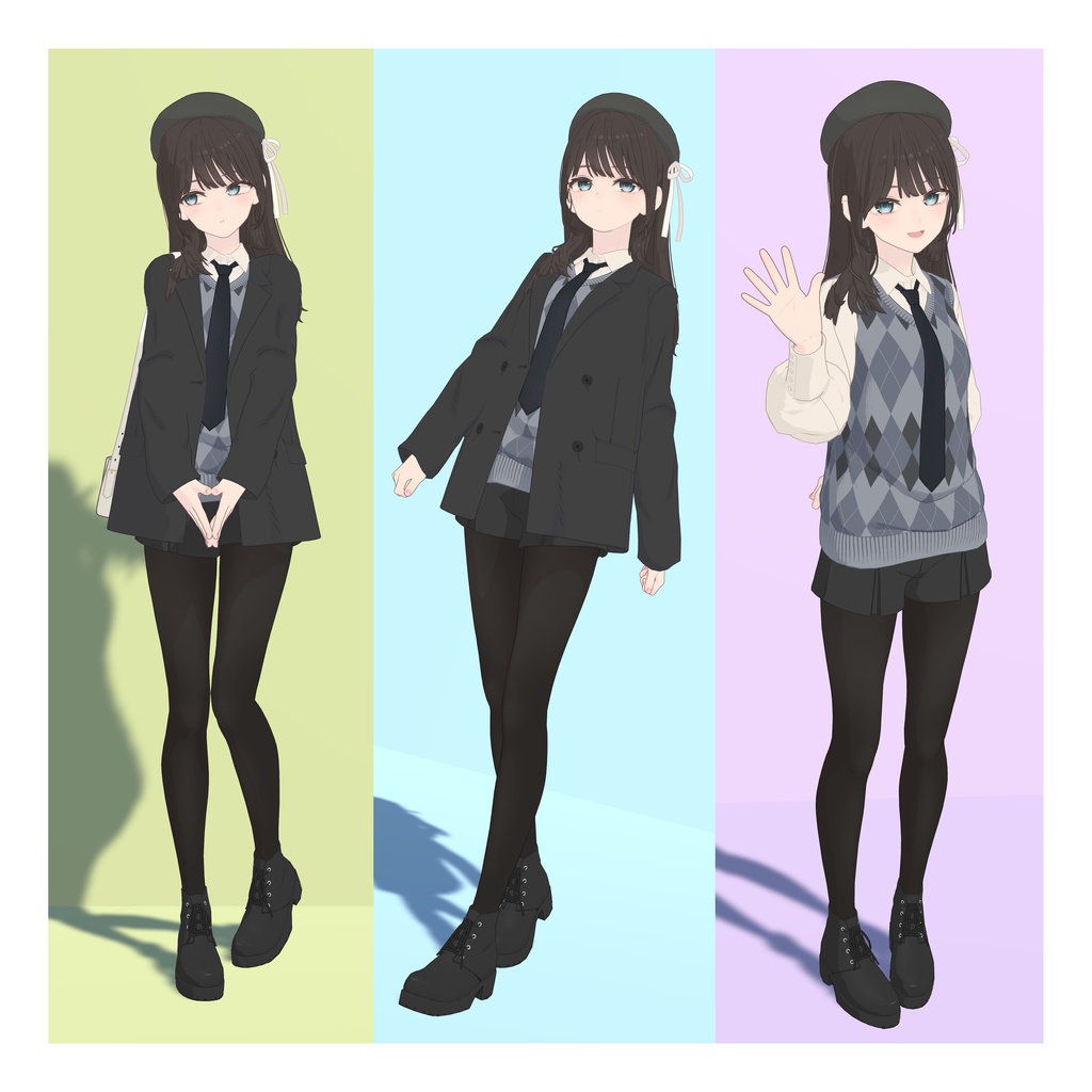 スーミャ―Sumiya―