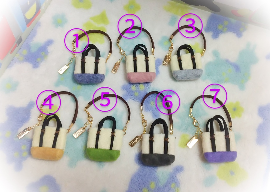 再頒予定アリ【くすみ色ナチュラル】コインが入るショルダートートバッグ 10cmぬいちゃん 等に